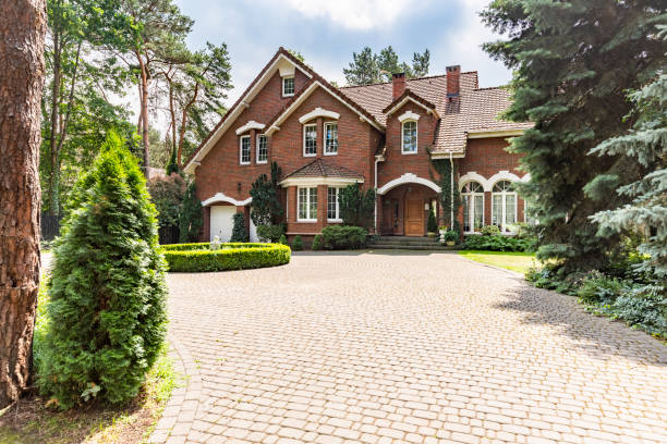 Best Custom Driveway Pavers  in Laguna Woods, CA