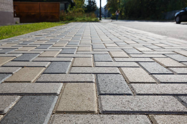 Best Interlocking Driveway Pavers  in Laguna Woods, CA