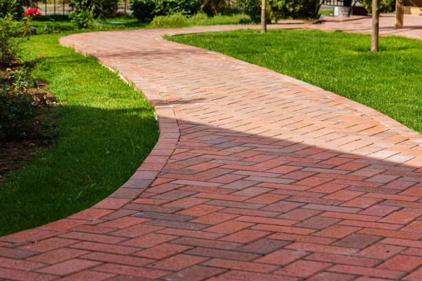 Laguna Woods, CA Driveway Pavers Company