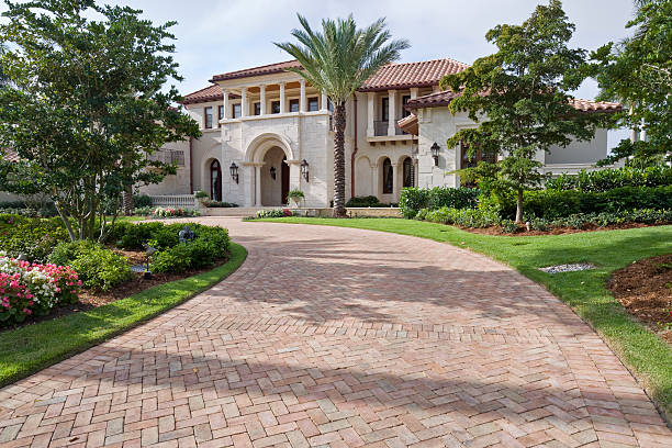Reasons to Select Us for Your Driveway Paving Requirements in Laguna Woods, CA