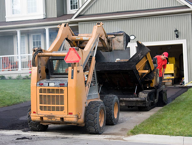 Best Interlocking Driveway Pavers  in Laguna Woods, CA