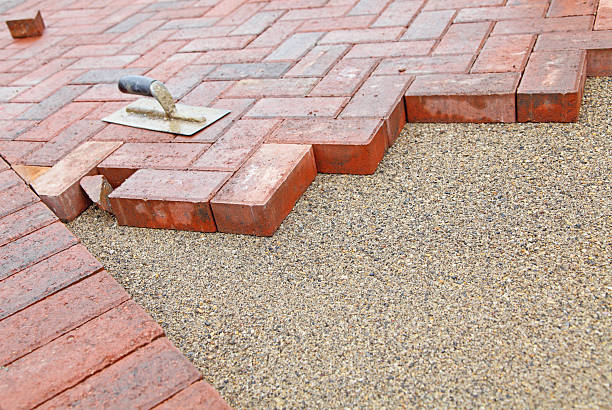 Best Local Driveway Pavers  in Laguna Woods, CA