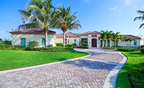 Best Custom Driveway Pavers  in Laguna Woods, CA