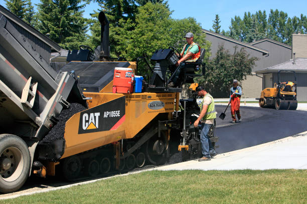 Best Driveway Resurfacing Pavers  in Laguna Woods, CA