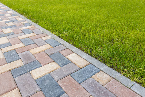 Reasons to Select Us for Your Driveway Paving Requirements in Laguna Woods, CA
