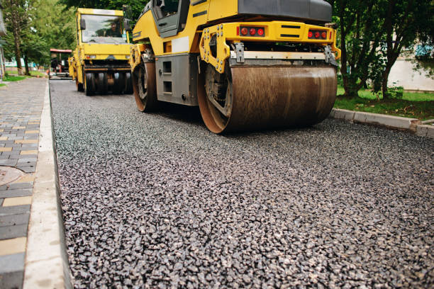 Best Professional Driveway Pavers  in Laguna Woods, CA